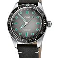 Часы Oris Divers Sixty‑Five 01 733 7707 4053-07 5 20 89